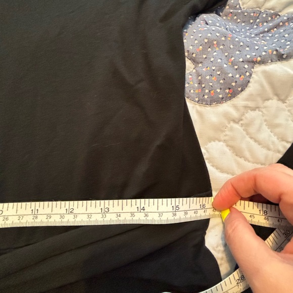 Gap cropped wide leg jumpsuit - Picture 2 of 7